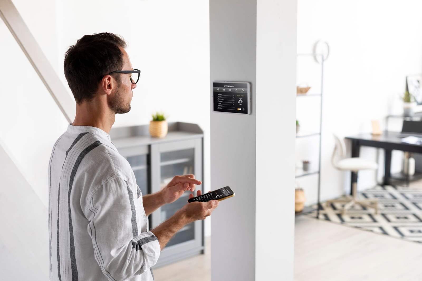 Elektroinstalacije za pametne kuće u Rijeci